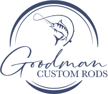 Goodman Custom Rods